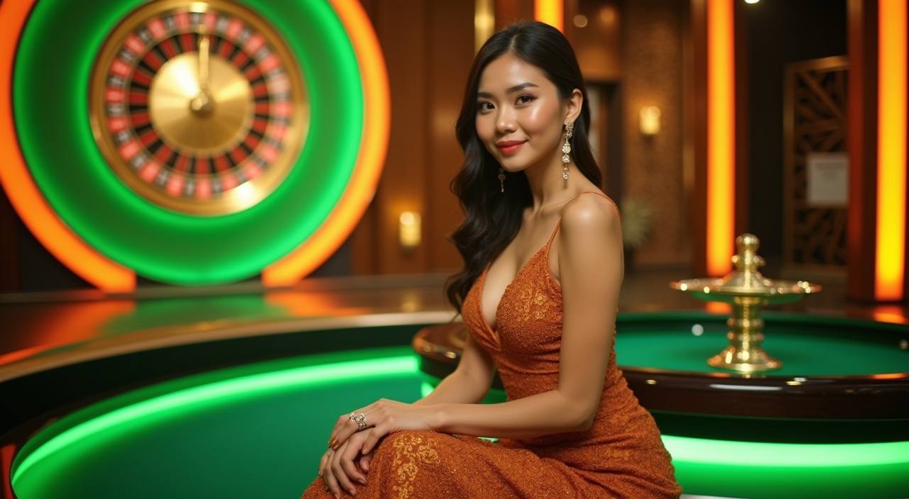 casinojr Discover the Golden 7 live tables and precise card draws